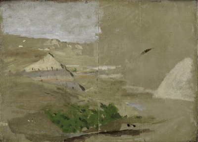 Bilinmeyen resim by Thomas Eakins